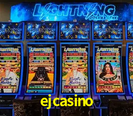  ejcasino.com