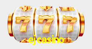 Blackjack Table ejcasino