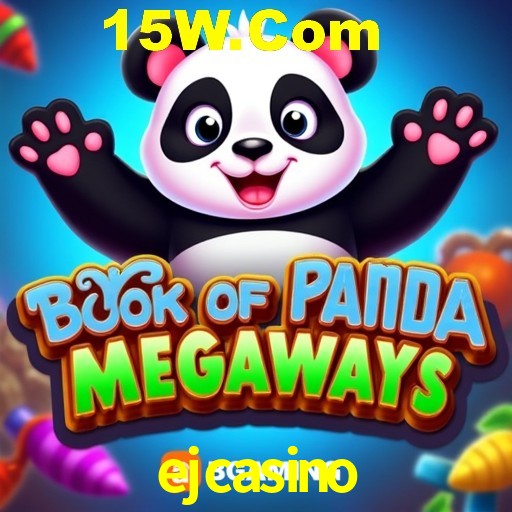 Descubra o Mundo do Cassino Online com ejcasino