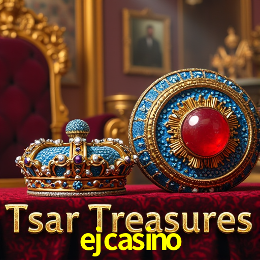 Inovações de Jogos na ejcasino: O Futuro das Experiências Interativas