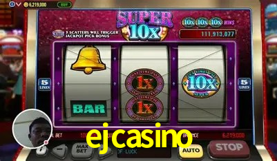 ejcasino bet