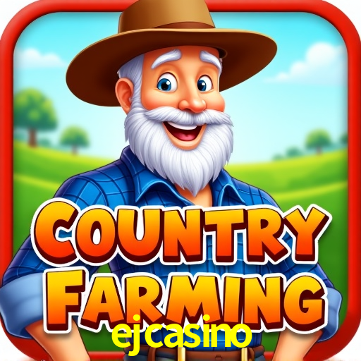 ejcasino: A Experiência de Casino com Jogos de Mesa ao Vivo