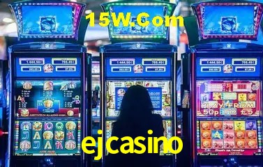 Sistemas de Segurança ejcasino