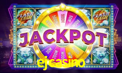Integração de APIs ejcasino