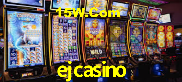 ejcasino.com