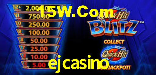 Exclusive Games ejcasino