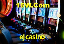 Game Providers ejcasino