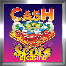 Experiência VIP ejcasino