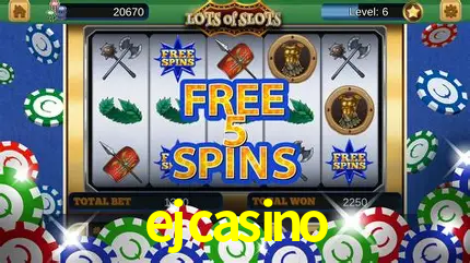 ejcasino bet