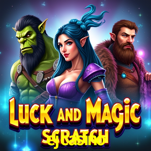 Desvendando o Mundo dos Jogos Virtuais na ejcasino