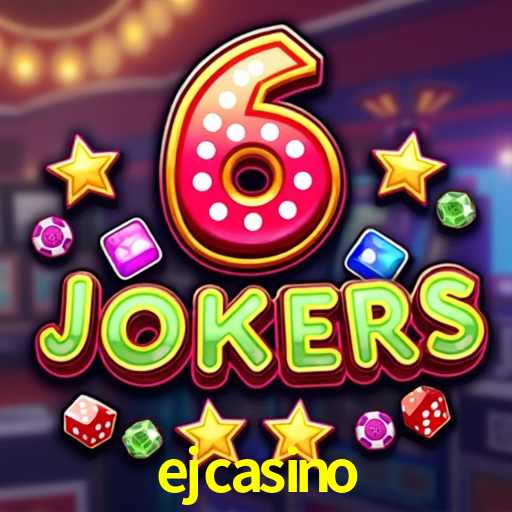 Interface Premium ejcasino