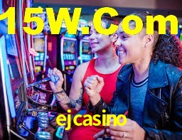 Tournaments ejcasino