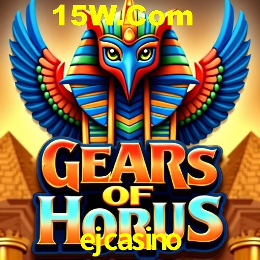 Seasonal Promotions ejcasino