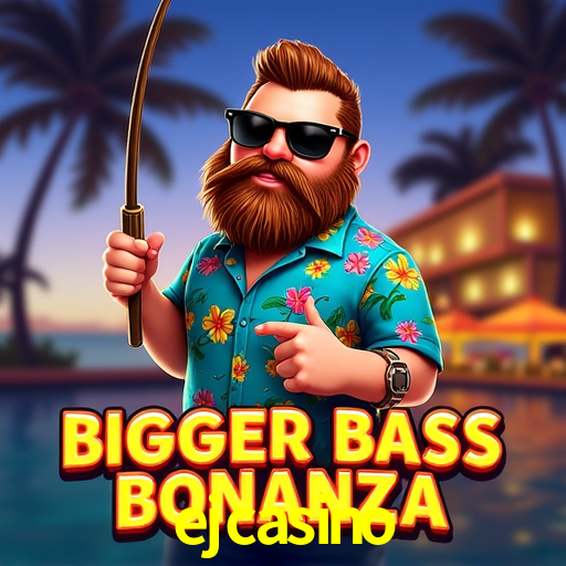 Casino Ao Vivo ejcasino