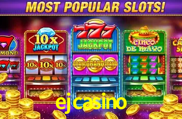 Segurança 2FA ejcasino