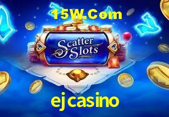 Casino Ao Vivo ejcasino