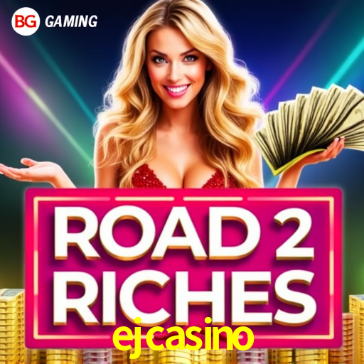 APP oficial da ejcasino para mobile