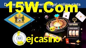 Spaceman Game ejcasino