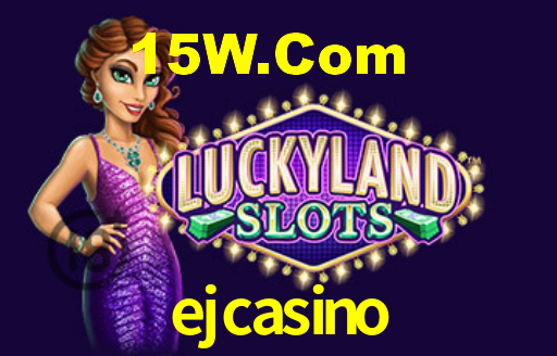 Premium Interface ejcasino