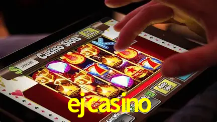 Tecnologia da Plataforma ejcasino