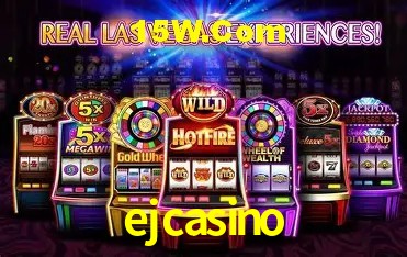 Benefícios da Conta ejcasino