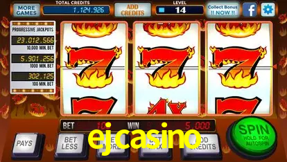 Promoções Sazonais ejcasino