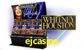 Welcome Bonus ejcasino