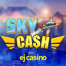 Games Directory ejcasino