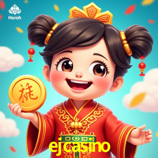 ejcasino: Seu Especialista em Apostas Esportivas Brasileiras