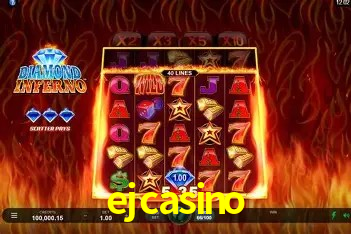 Experimente o Login Seguro Premium no ejcasino