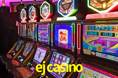 ejcasino: Seu Cassino Premiado com Pagamentos Rápidos