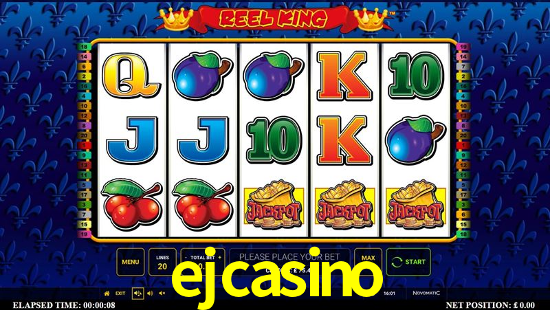 Security Systems ejcasino