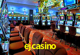 Slot Games ejcasino