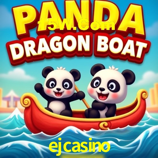 ejcasino: Jogos de Caça-Níqueis-Altas Recompensas, Roleta-Velocidade, Blackjack-Desafios Máximos