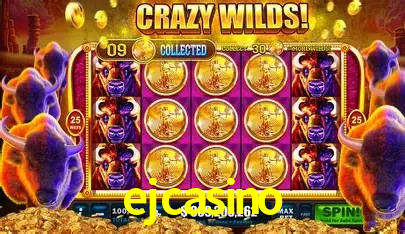 Ofertas Imperdíveis na ejcasino: Promoções e Bônus Que Valem a Pena