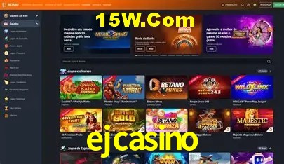 ejcasino