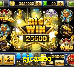 Experimente o Login Seguro Premium no ejcasino