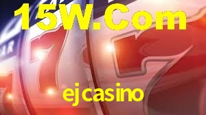 Bônus Generosos e Exclusivos no ejcasino para Você!