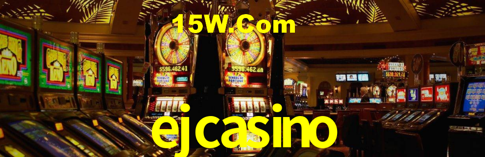 ejcasino.com